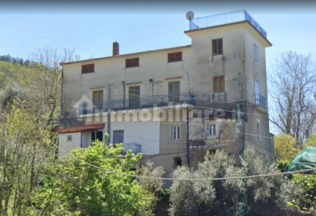 Appartamento in vendita a Tramonti