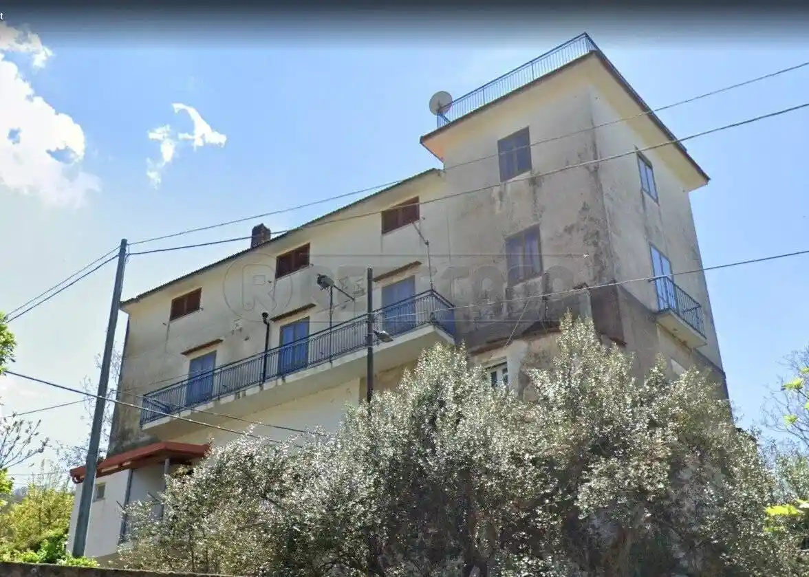 Appartamento via Casa De Rosa via Casa D, Polvica, Tramonti - foto 3