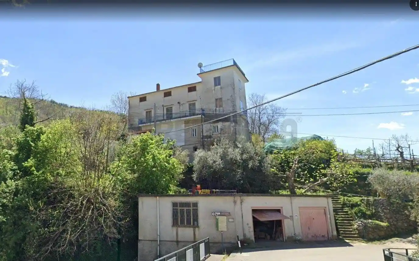 Appartamento via Casa De Rosa via Casa D, Polvica, Tramonti - foto 4