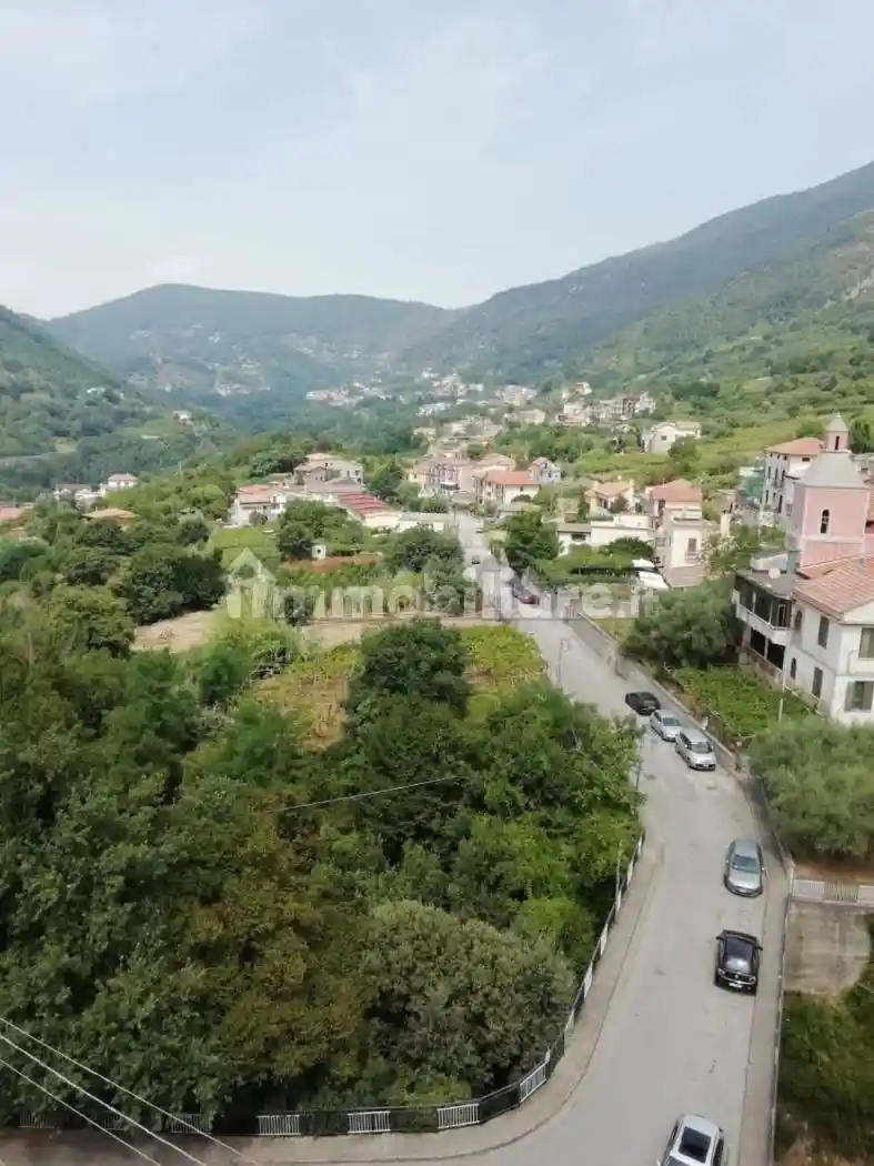Appartamento via Casa De Rosa via Casa D, Polvica, Tramonti - foto 5