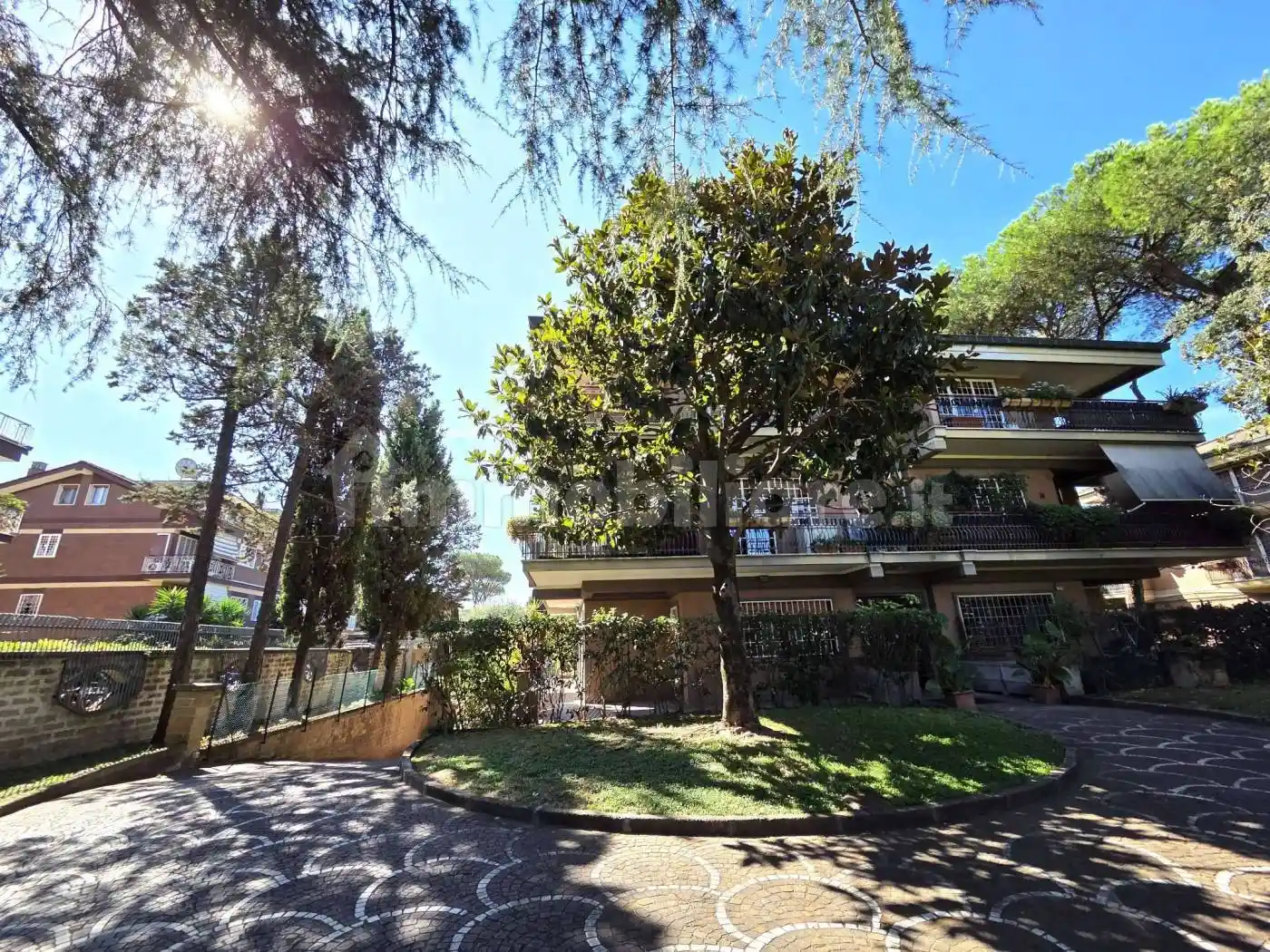 Trilocale via di San tarcisio 93, Quarto Miglio, Roma - foto 2