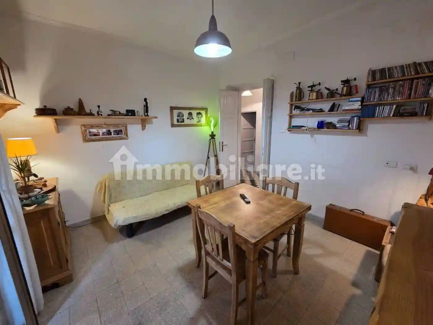 Trilocale via delle Allodole 12, Tor Tre Teste - Torre Maura, Roma - foto 4