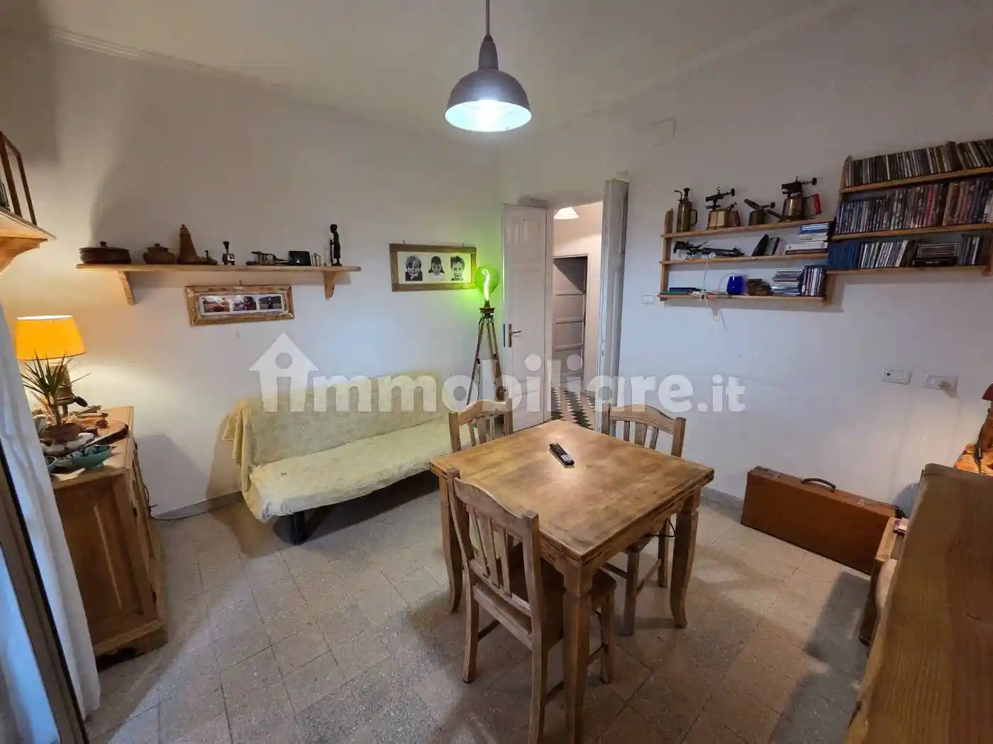 Trilocale via delle Allodole 12, Tor Tre Teste - Torre Maura, Roma - foto 2