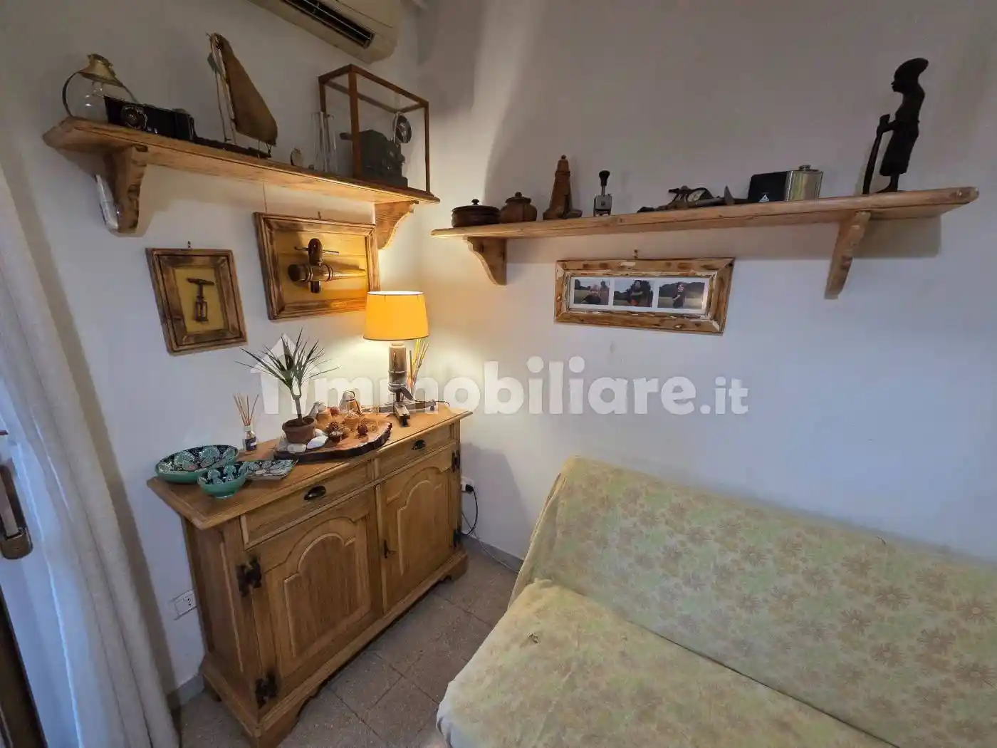 Trilocale via delle Allodole 12, Tor Tre Teste - Torre Maura, Roma - foto 3