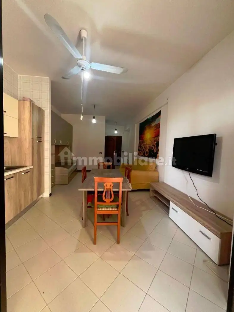 Appartamento in affitto a Castel Volturno