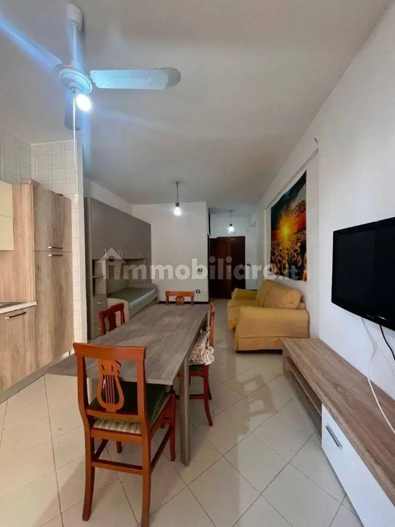 Monolocale viale Claris, Pinetamare, Castel Volturno - foto 2