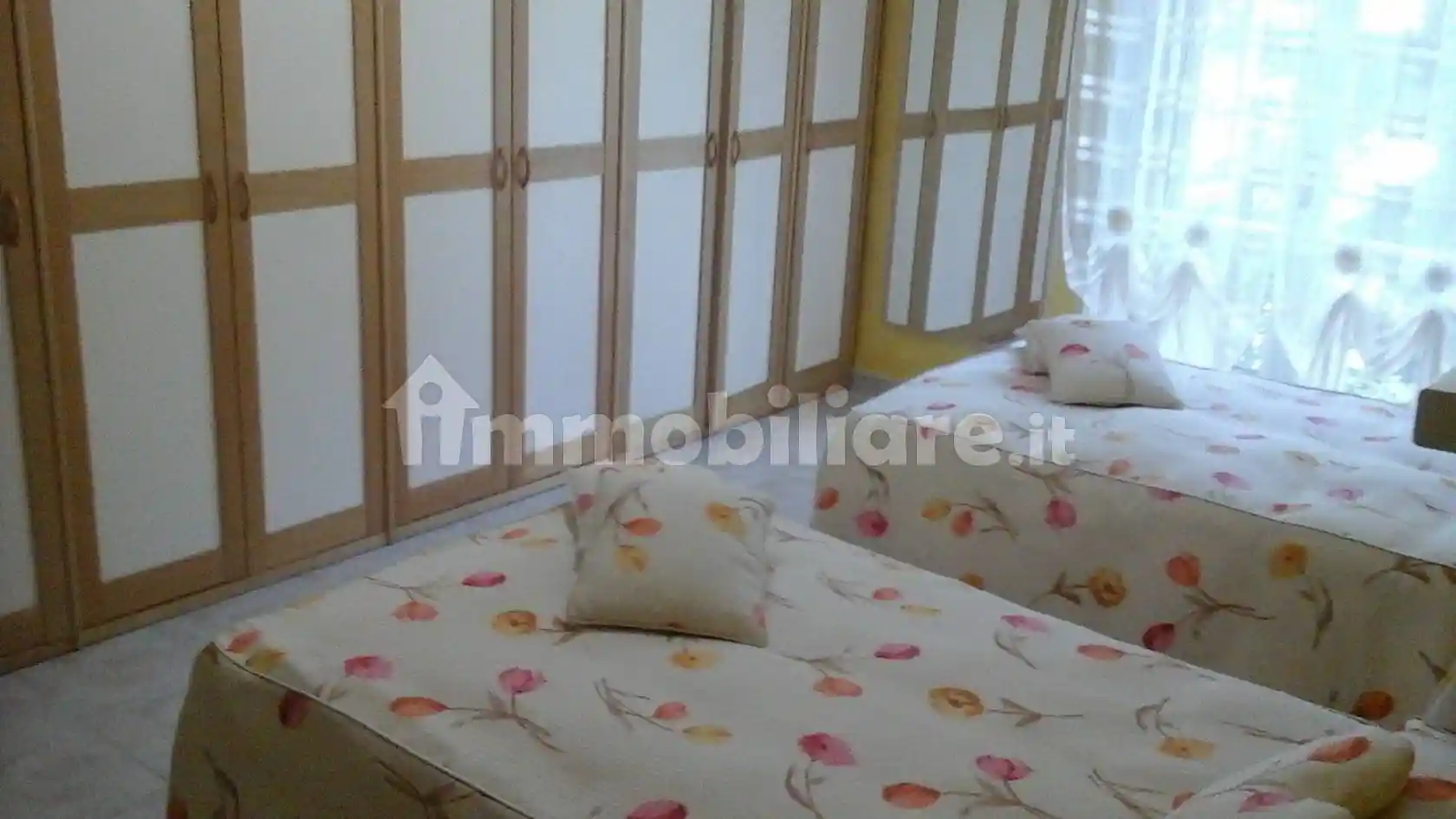 Trilocale viale Medaglie d'oro, Sant'Agnese - Università, Modena - foto 2