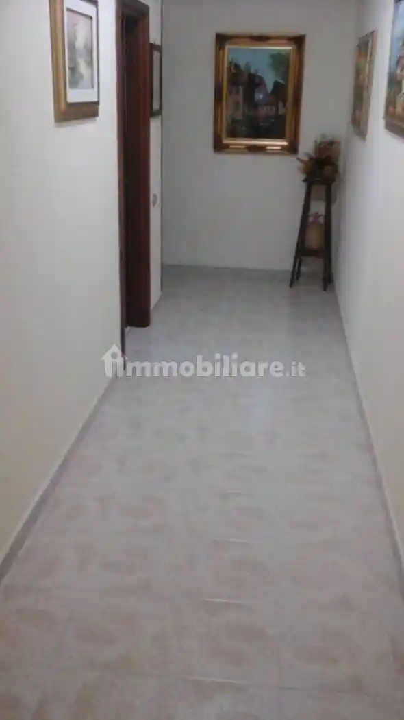 Trilocale viale Medaglie d'oro, Sant'Agnese - Università, Modena - foto 4