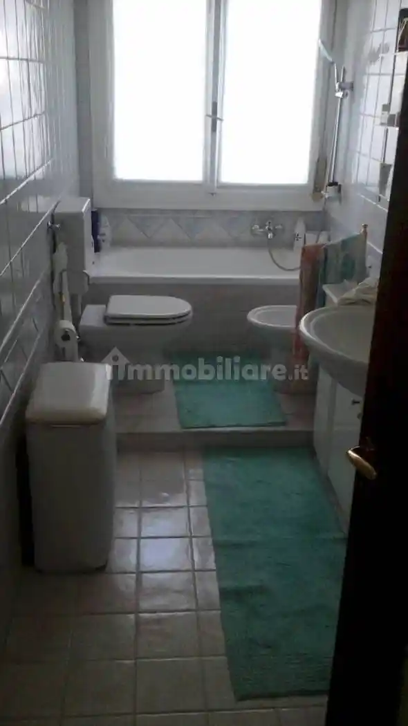 Trilocale viale Medaglie d'oro, Sant'Agnese - Università, Modena - foto 5