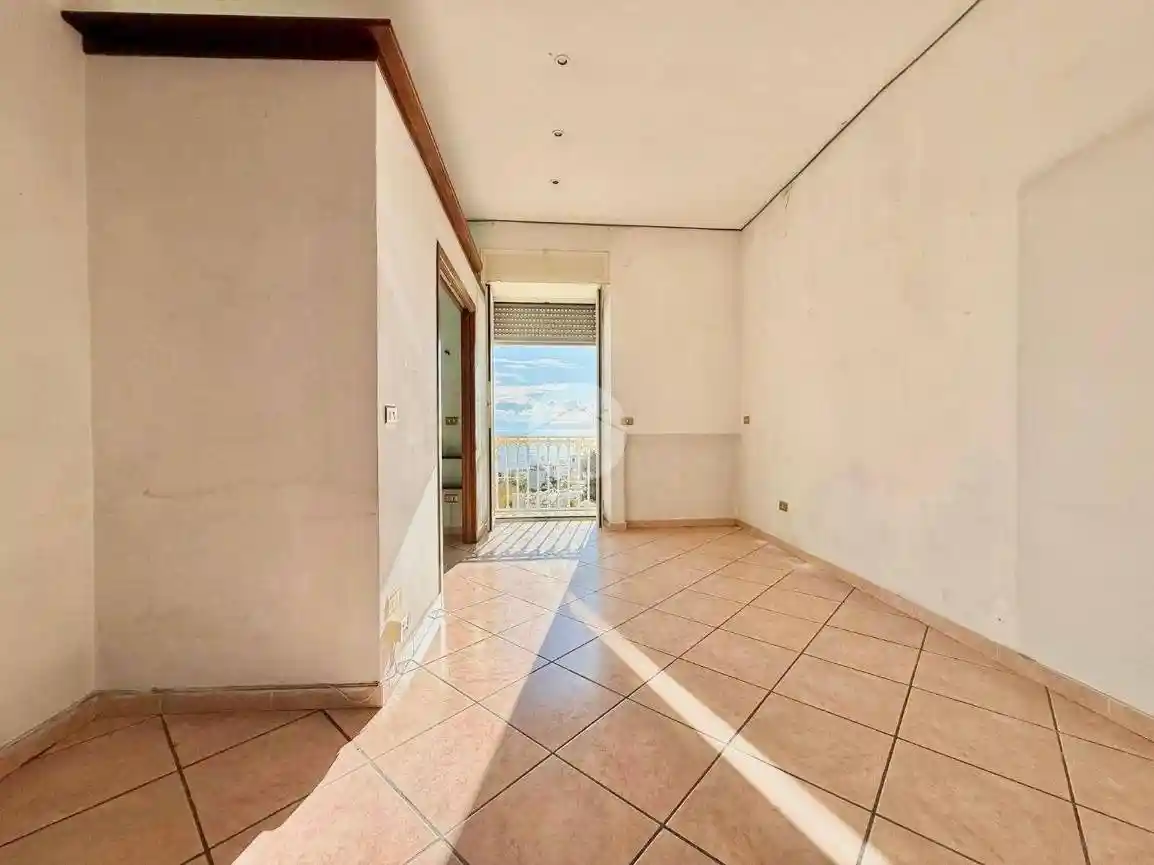 Bilocale via Posillipo 77, Posillipo, Napoli - foto 3