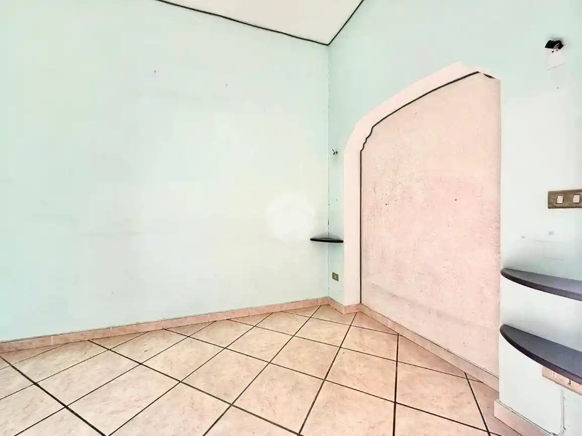 Bilocale via Posillipo 77, Posillipo, Napoli - foto 5