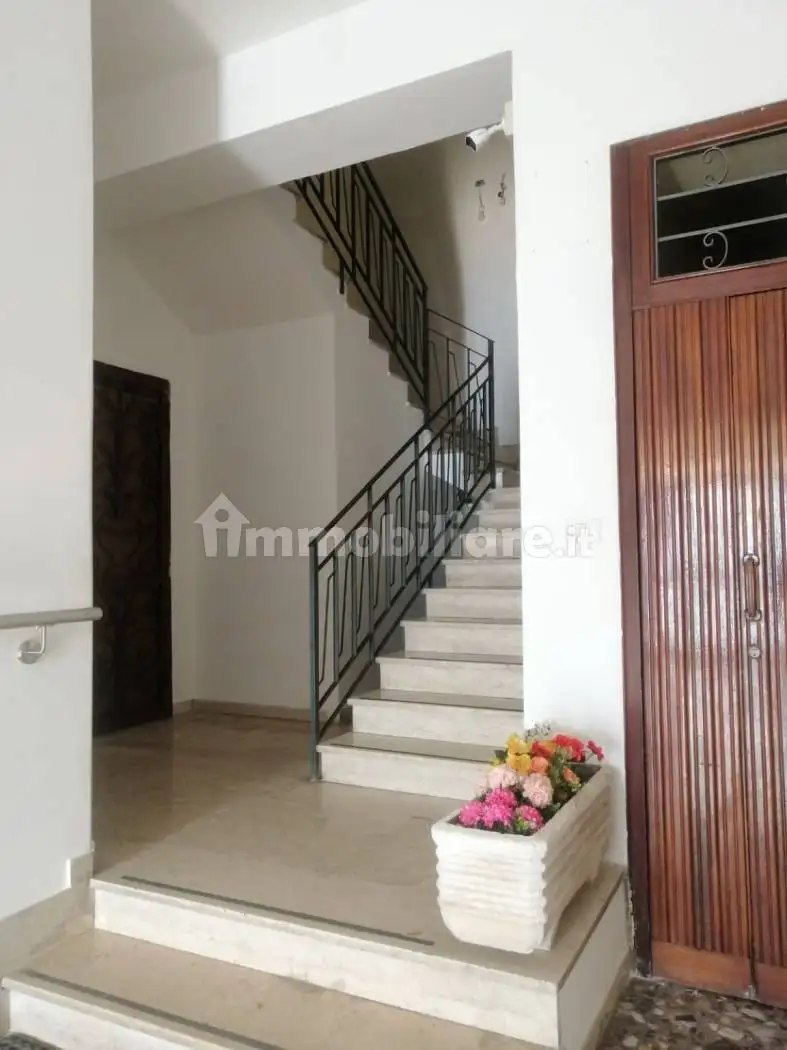 Appartamento in affitto a Reggio Calabria