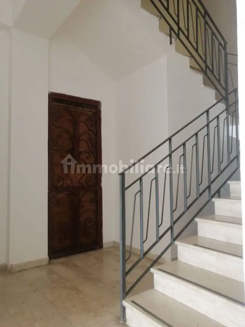 Quadrilocale via Aldo Moro traversa 9 15, Ferrovieri - Stadio, Reggio Calabria - foto 2