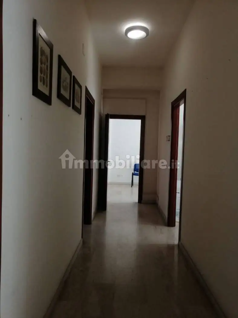 Quadrilocale via Aldo Moro traversa 9 15, Ferrovieri - Stadio, Reggio Calabria - foto 3