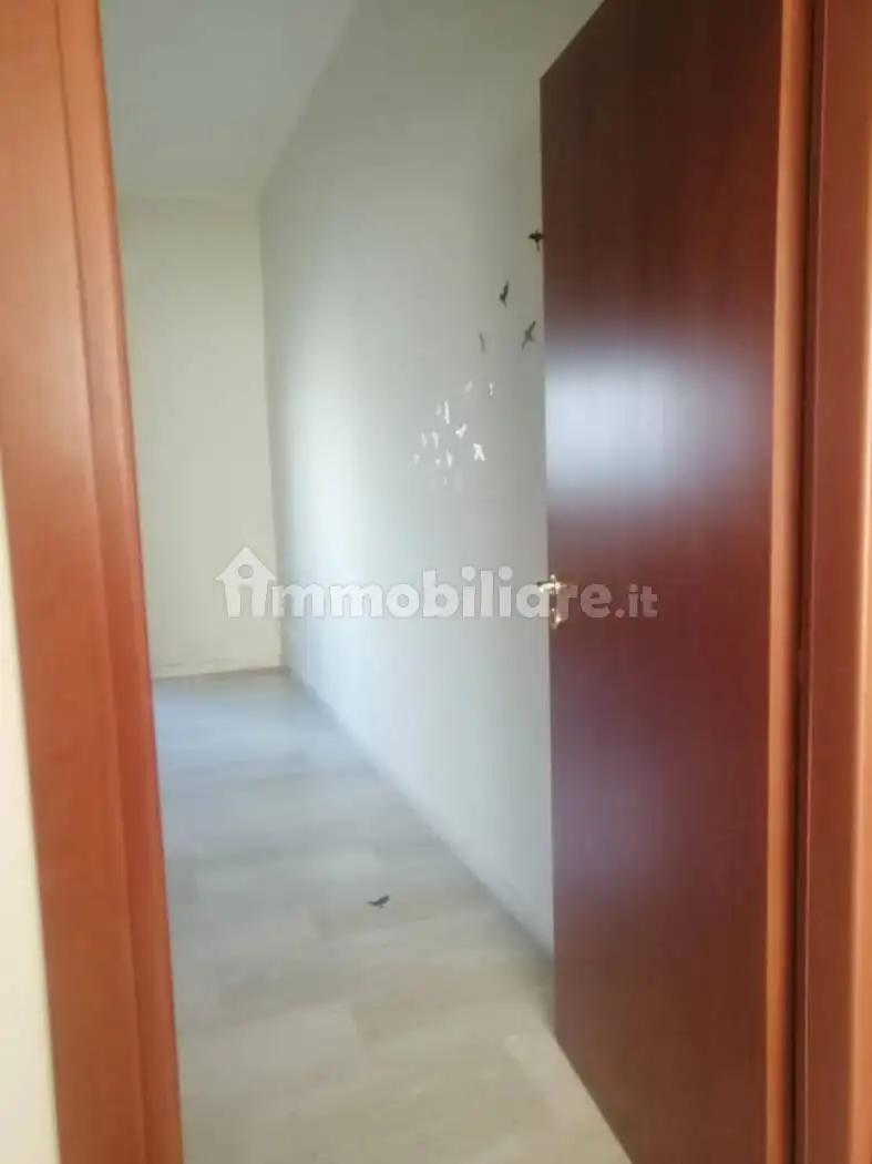 Quadrilocale via Aldo Moro traversa 9 15, Ferrovieri - Stadio, Reggio Calabria - foto 5