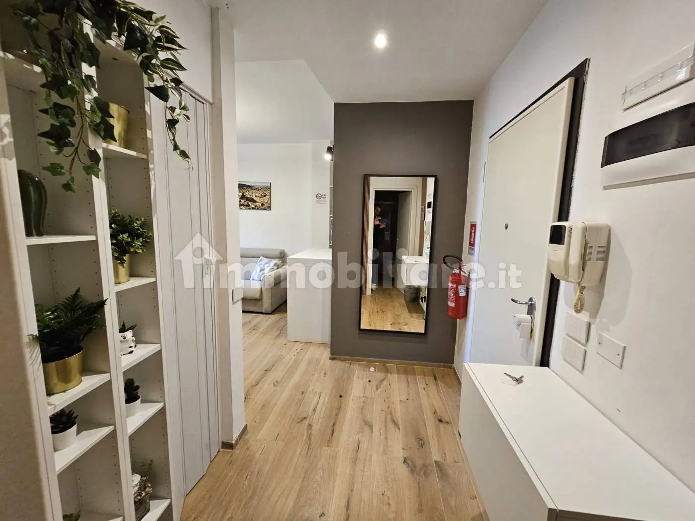 Appartamento in vendita a Bologna