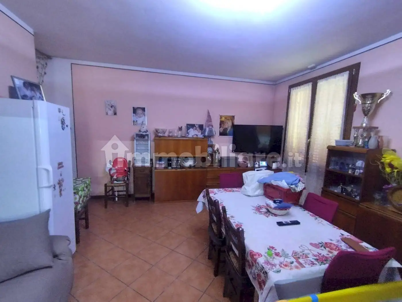 Appartamento in vendita a Modena