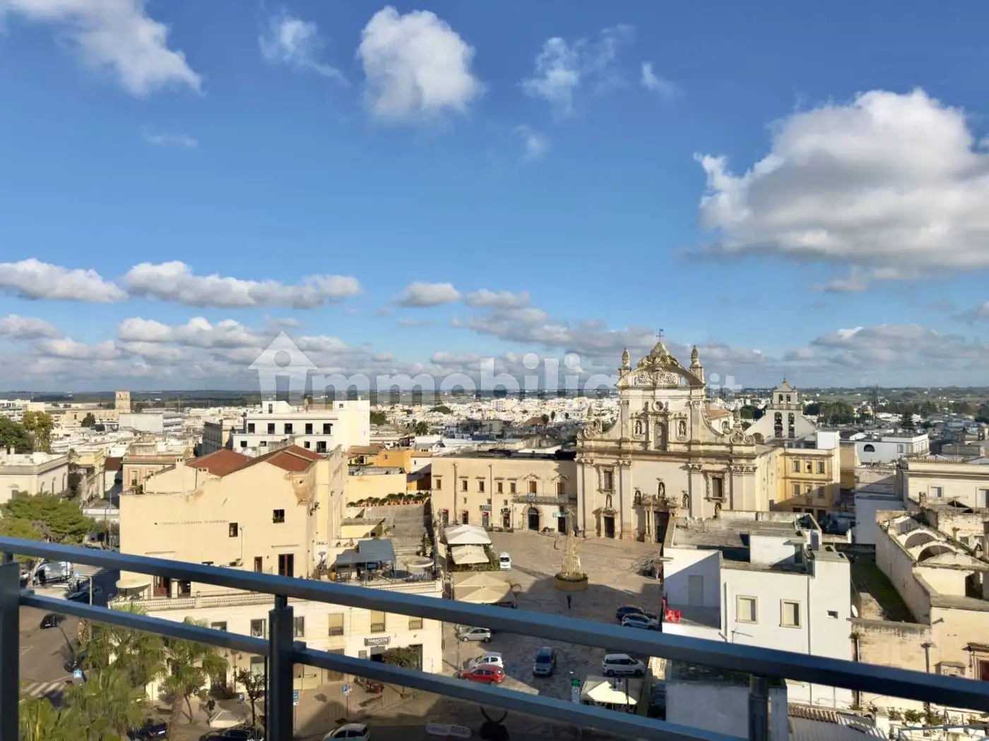 Attico - Mansarda in vendita a Galatina