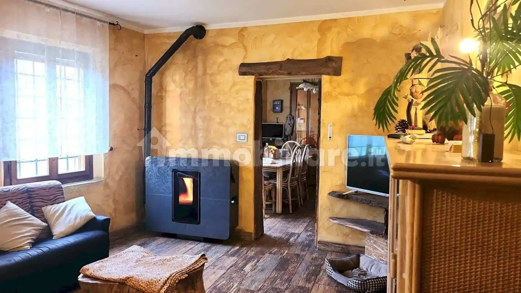 Terratetto unifamiliare strada Vignolese, Sant'Agnese - Università, Modena - foto 3