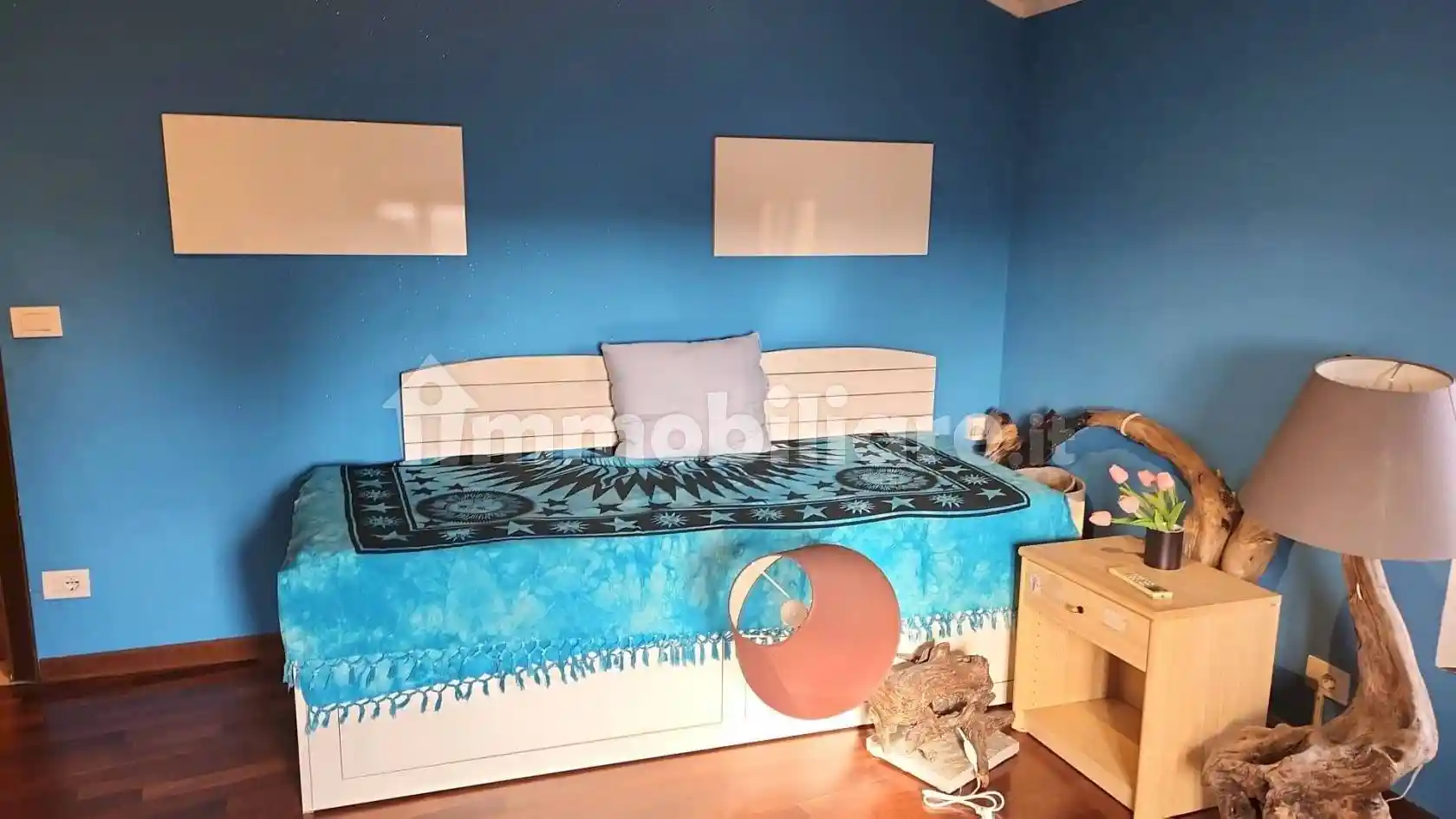 Terratetto unifamiliare strada Vignolese, Sant'Agnese - Università, Modena - foto 5