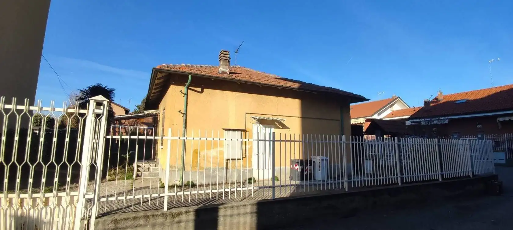 Casa indipendente in vendita a Rivoli