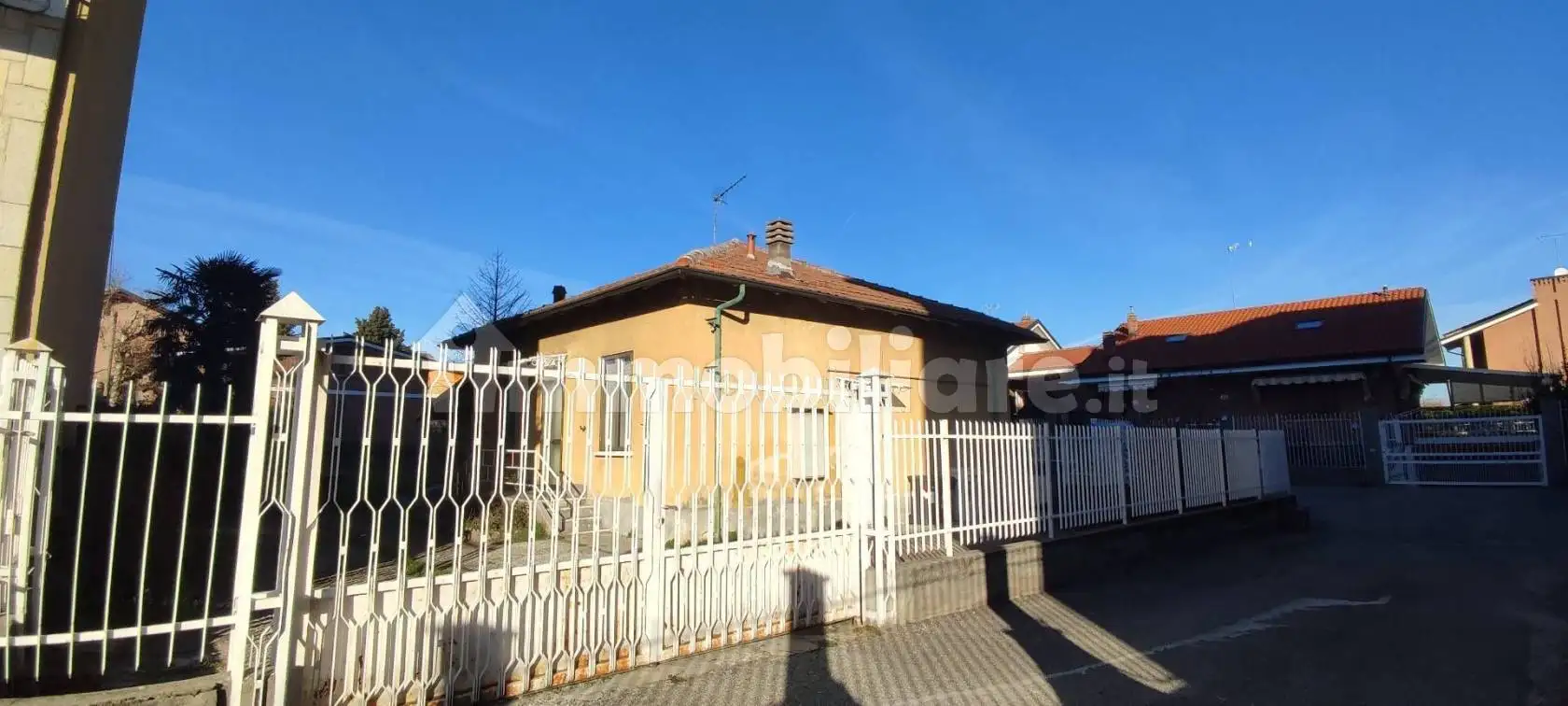 Terratetto unifamiliare via Pasubio 64, Borgo Nuovo - Castello, Rivoli - foto 2