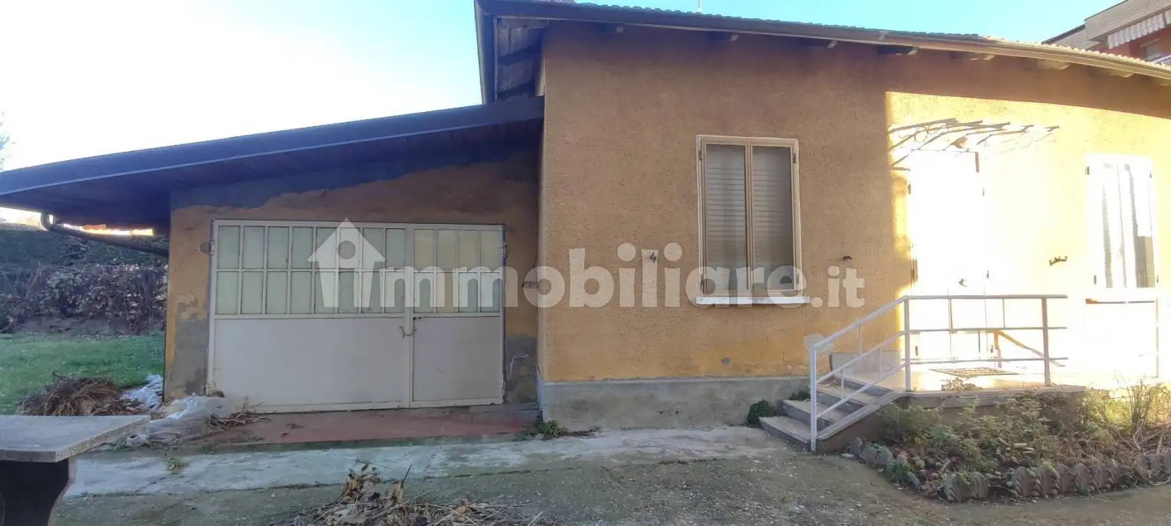 Terratetto unifamiliare via Pasubio 64, Borgo Nuovo - Castello, Rivoli - foto 3