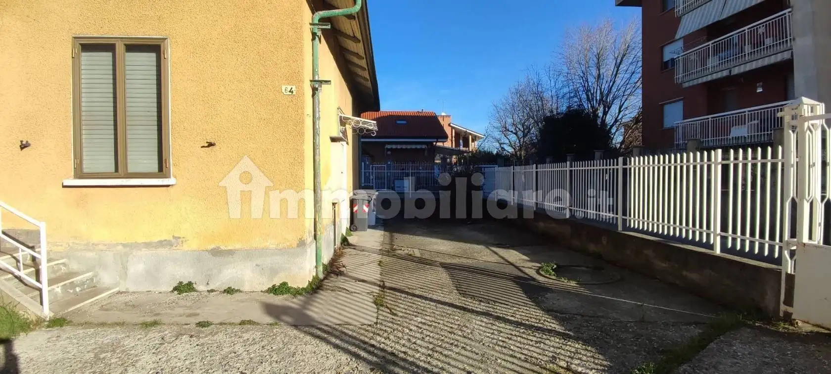 Terratetto unifamiliare via Pasubio 64, Borgo Nuovo - Castello, Rivoli - foto 5