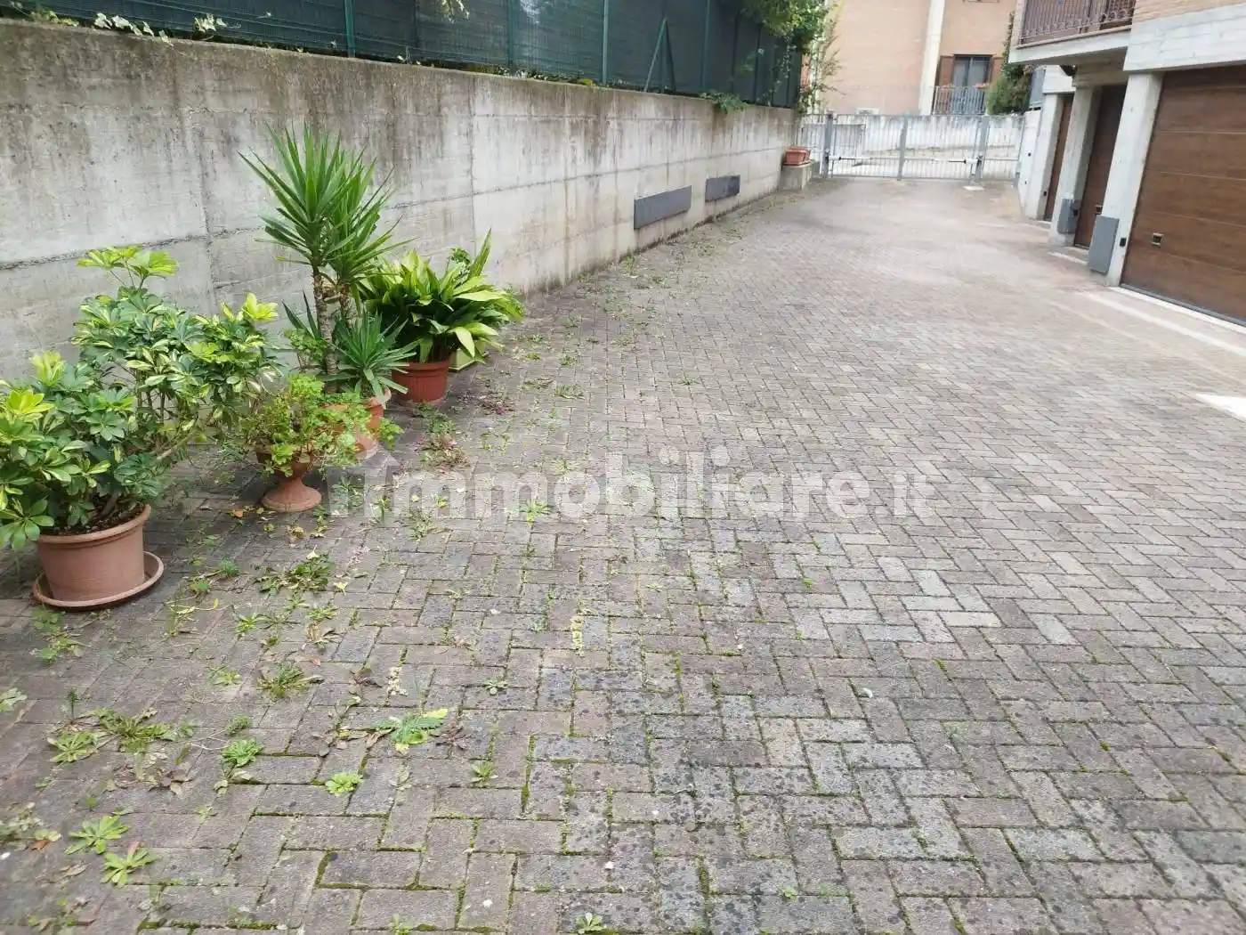 Appartamento via Umberto Tonini, Cognento, Modena - foto 4