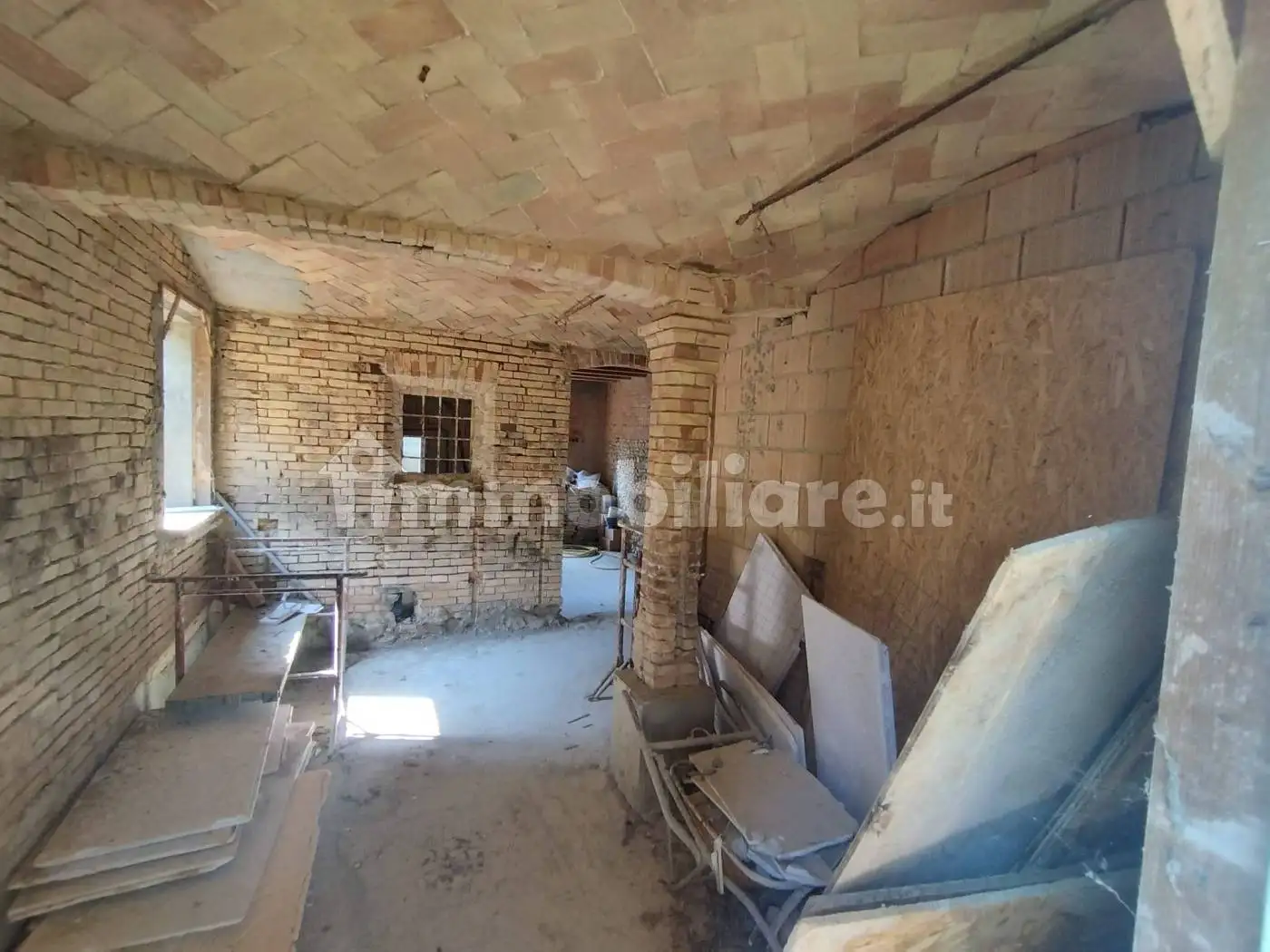 Terratetto unifamiliare via Sapiana, Castelvetro di Modena - foto 4