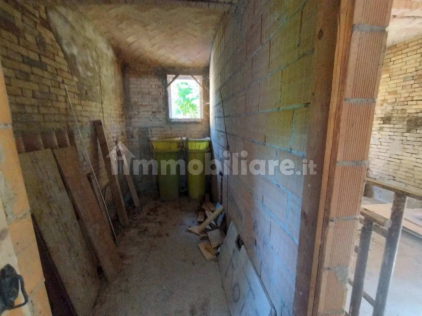 Terratetto unifamiliare via Sapiana, Castelvetro di Modena - foto 5