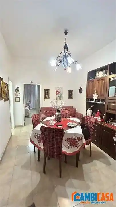 Bilocale piano rialzato, Belmonte Chiavelli, Palermo - foto 5