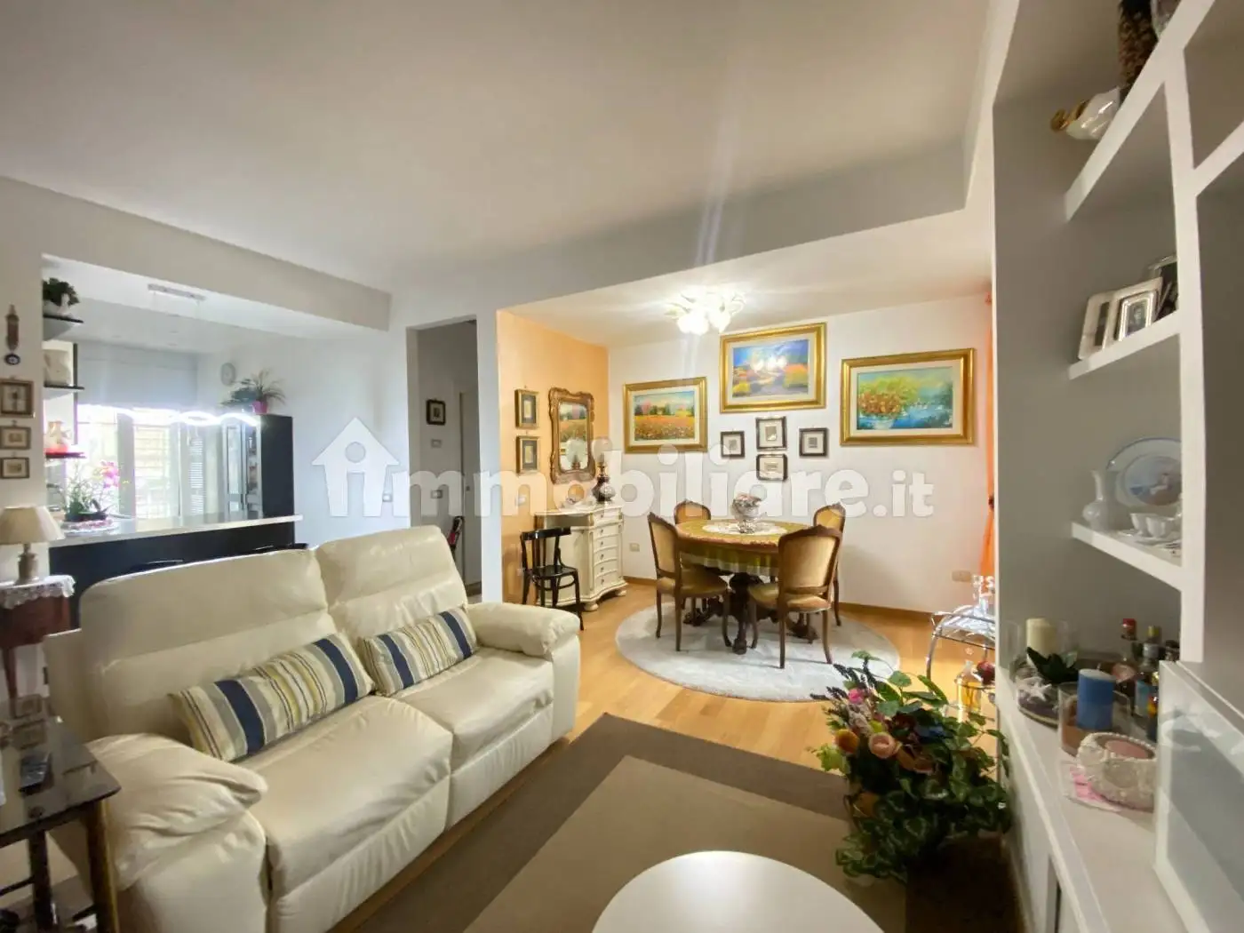 Appartamento in vendita a Bari