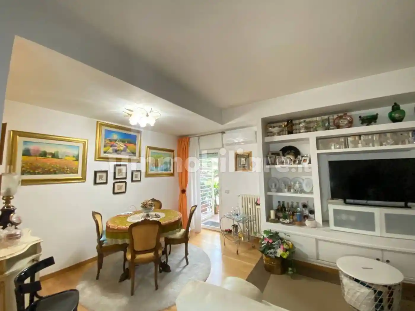 Trilocale corso Alcide De Gasperi 318A, Poggiofranco, Bari - foto 2