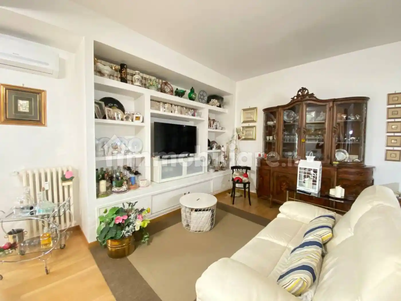 Trilocale corso Alcide De Gasperi 318A, Poggiofranco, Bari - foto 3