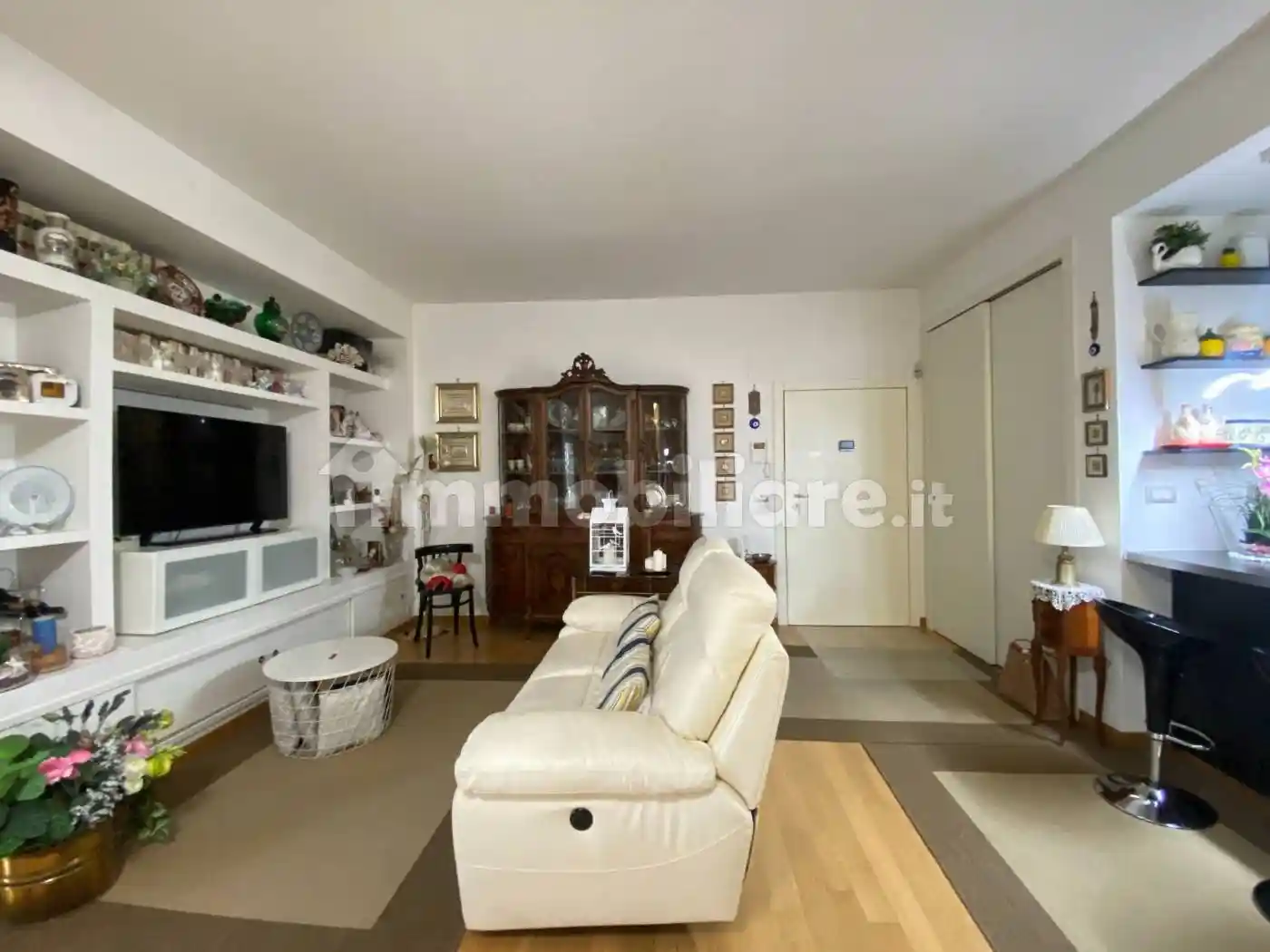 Trilocale corso Alcide De Gasperi 318A, Poggiofranco, Bari - foto 4