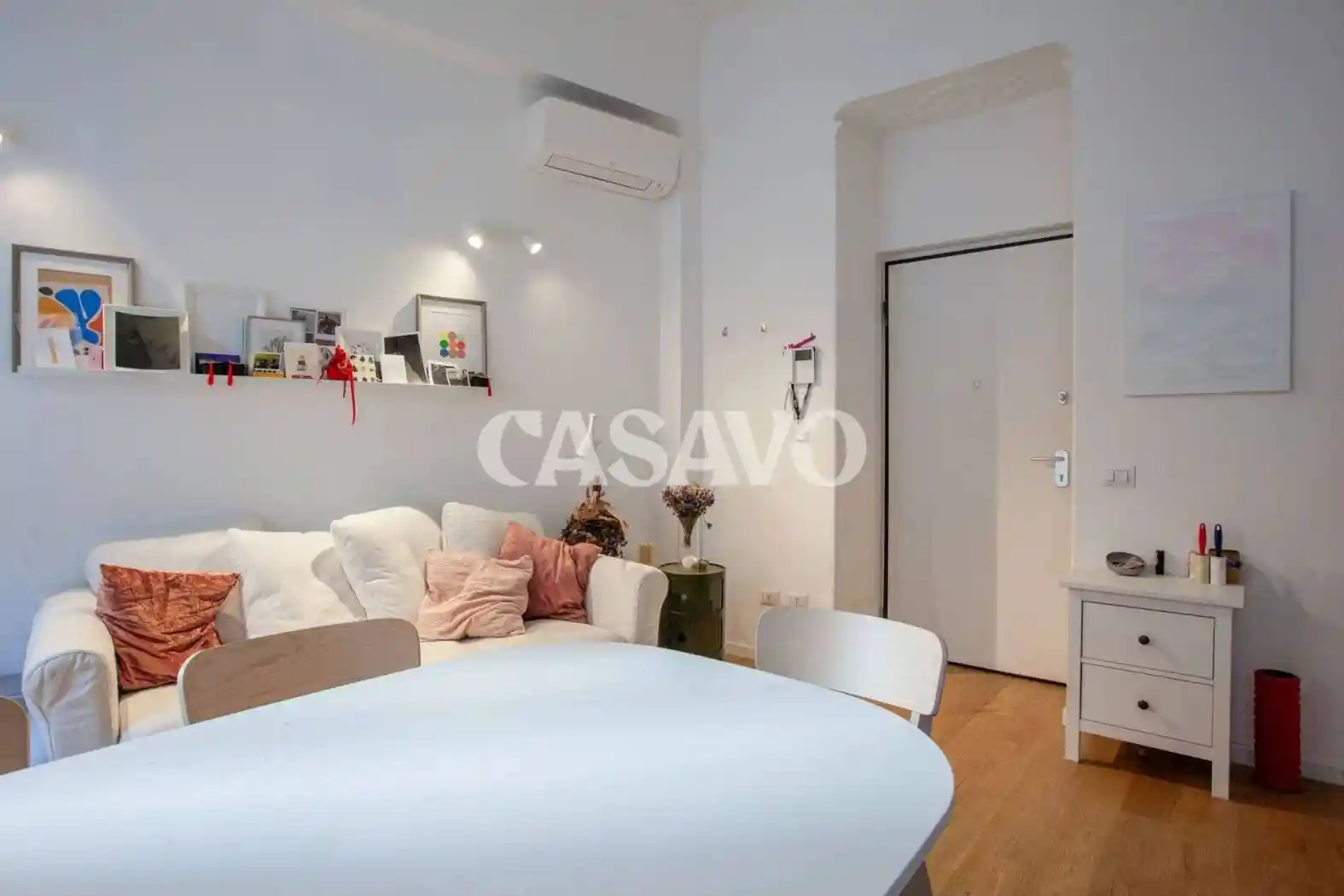 Bilocale via Galvano Fiamma 32, Indipendenza, Milano - foto 4