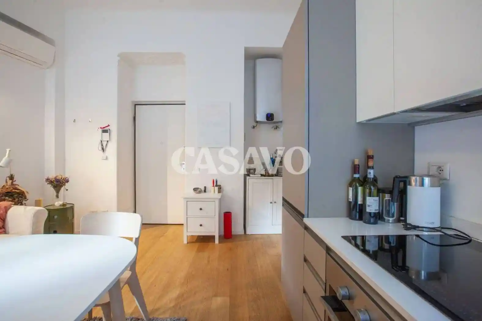 Bilocale via Galvano Fiamma 32, Indipendenza, Milano - foto 5