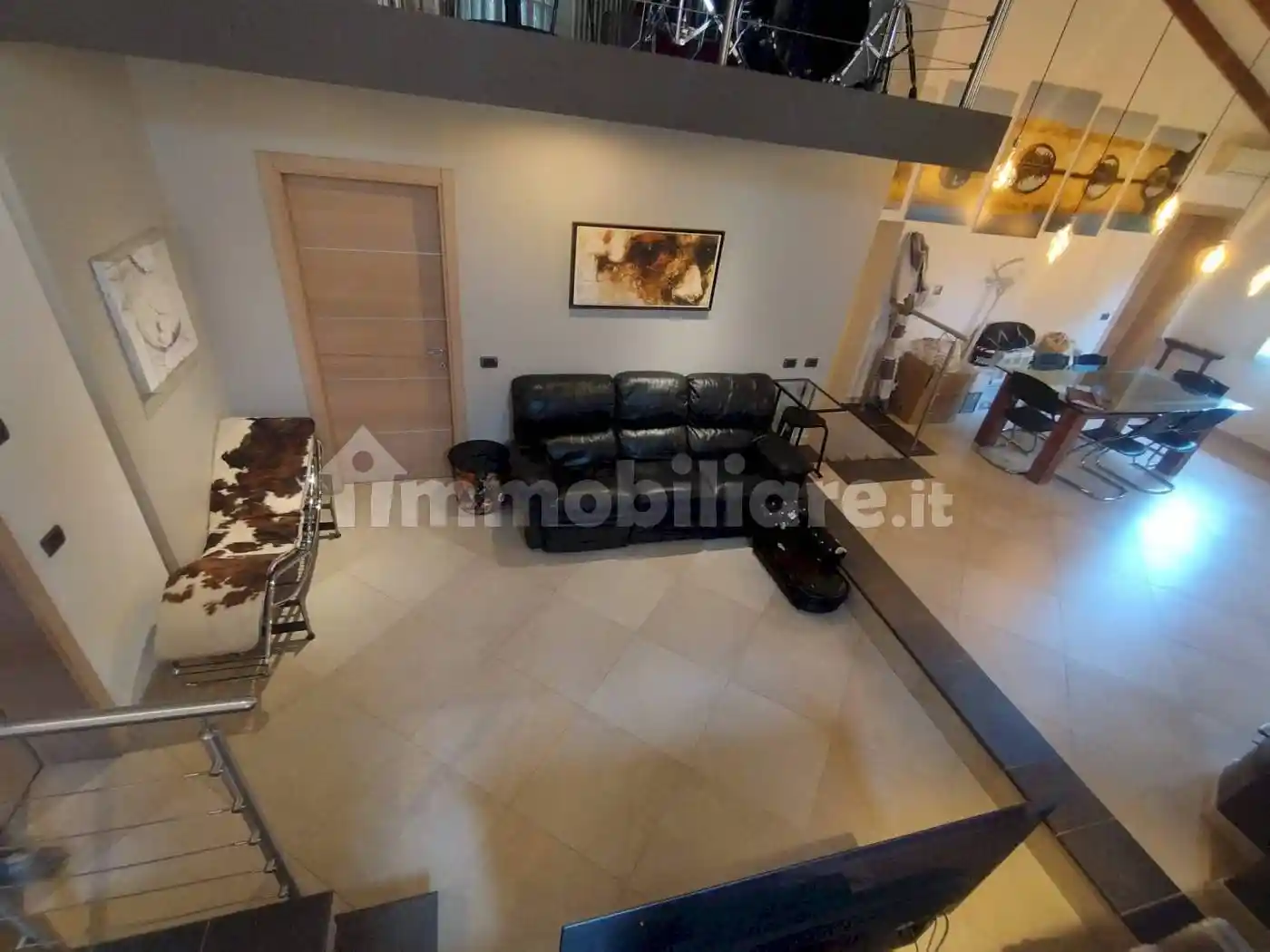 Appartamento Strada Fossa Monda Sud, San Lazzaro, Modena - foto 2