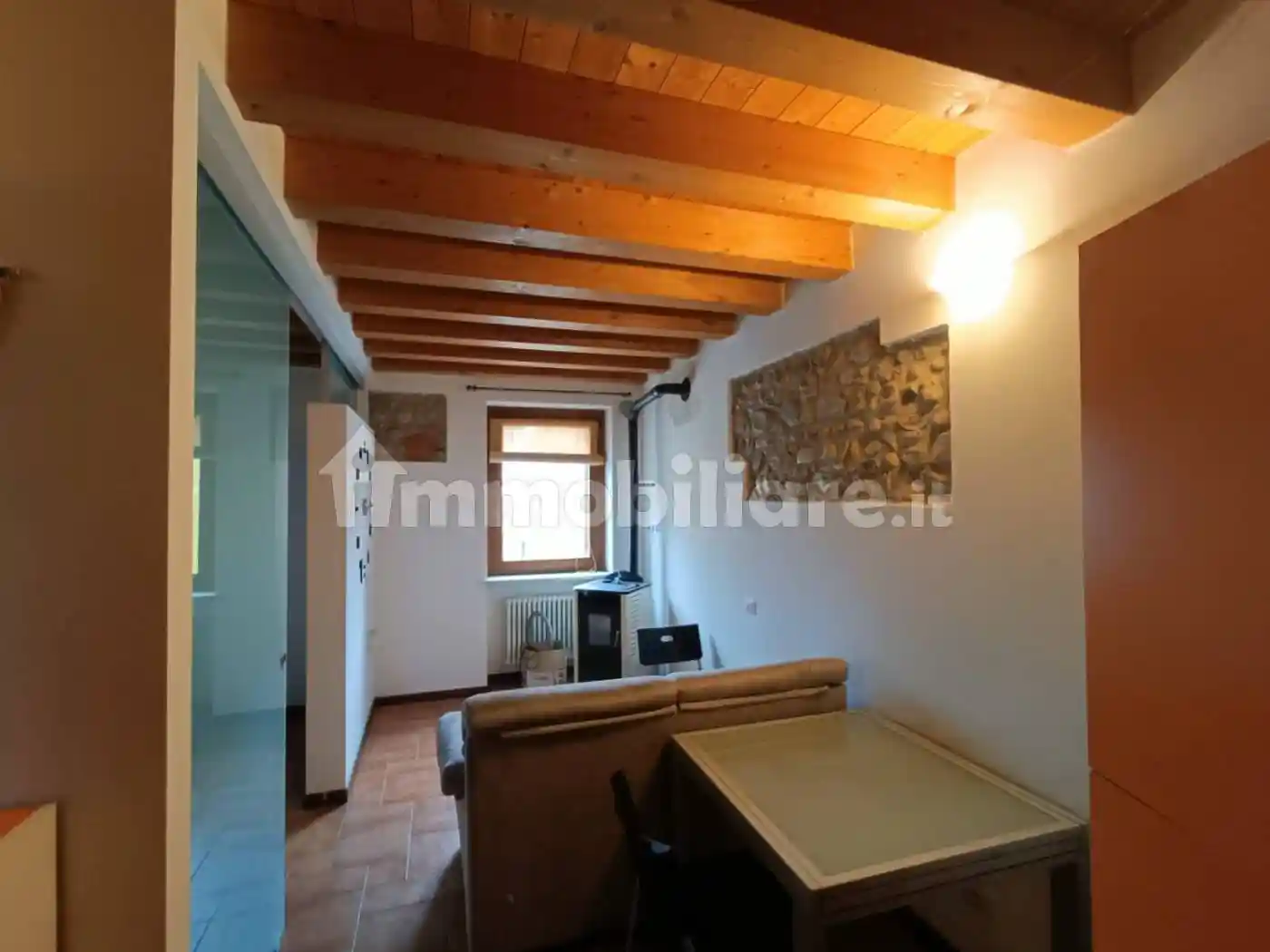 Appartamento in affitto a Bussolengo