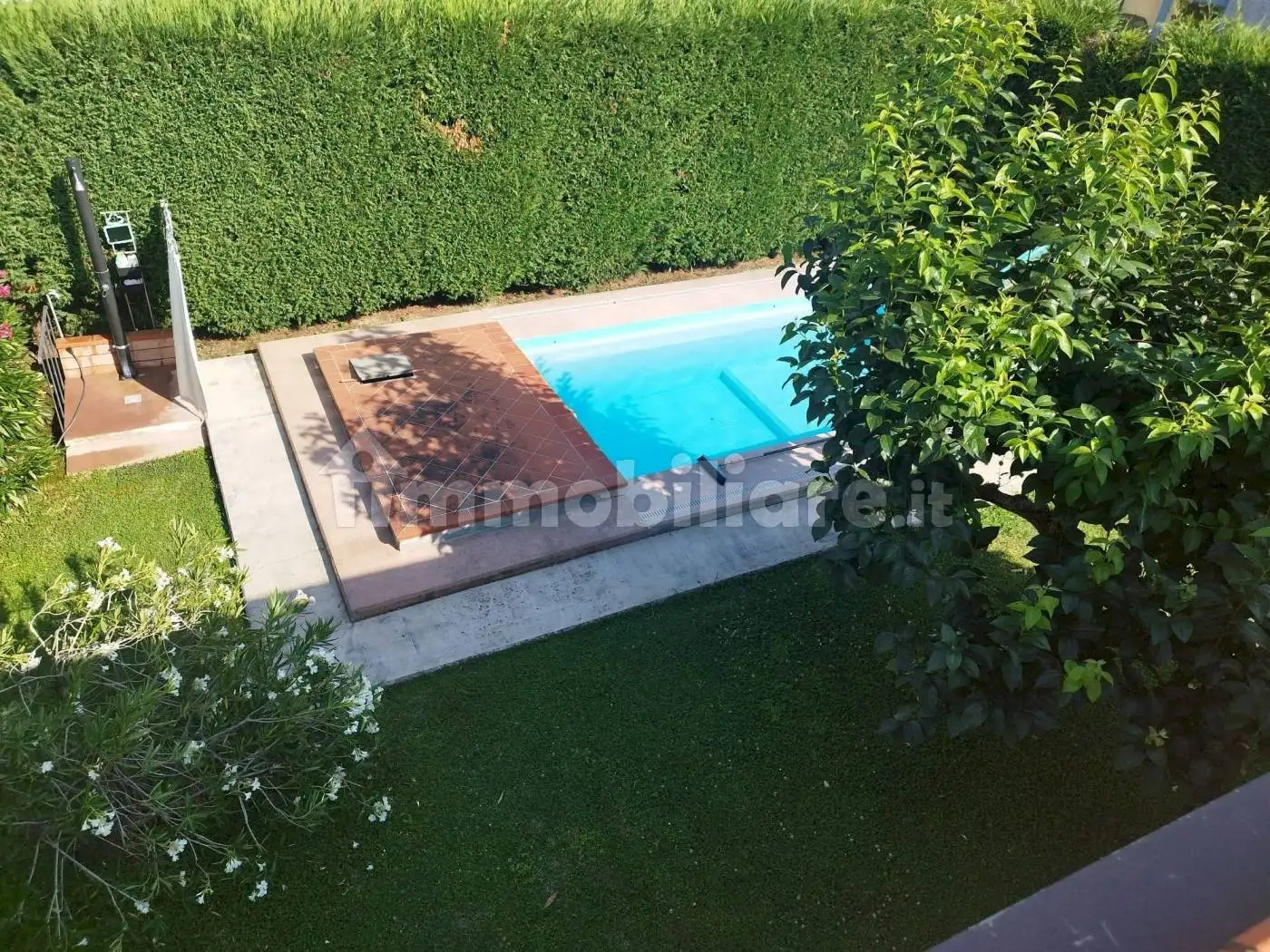 Appartamento in vendita a Castelnuovo Rangone