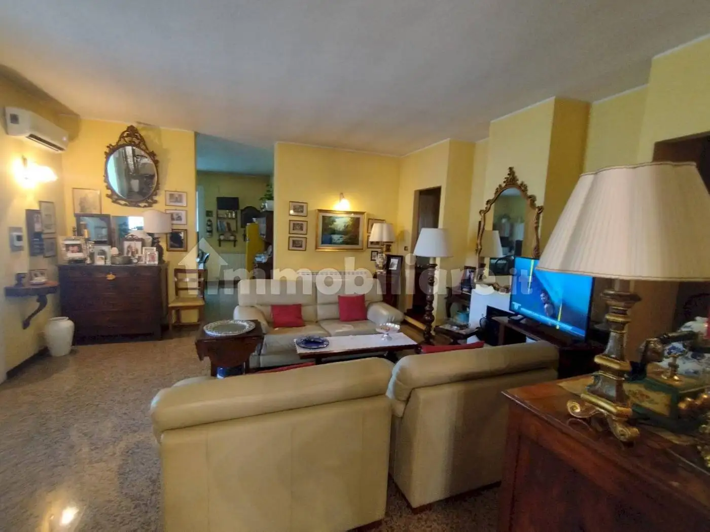 Quadrilocale via Zanasi, Centro, Castelnuovo Rangone - foto 3