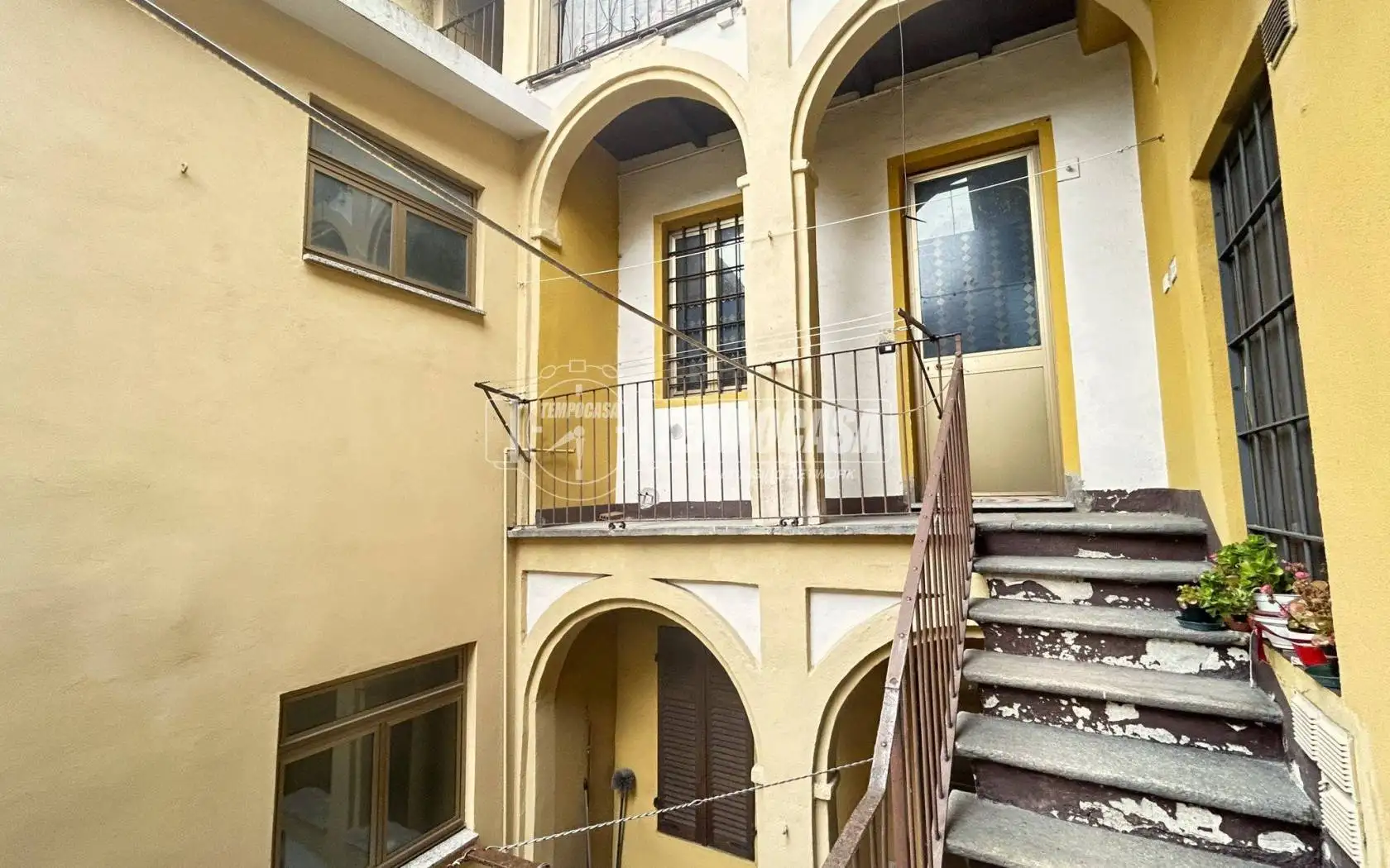 Appartamento in vendita a Biella