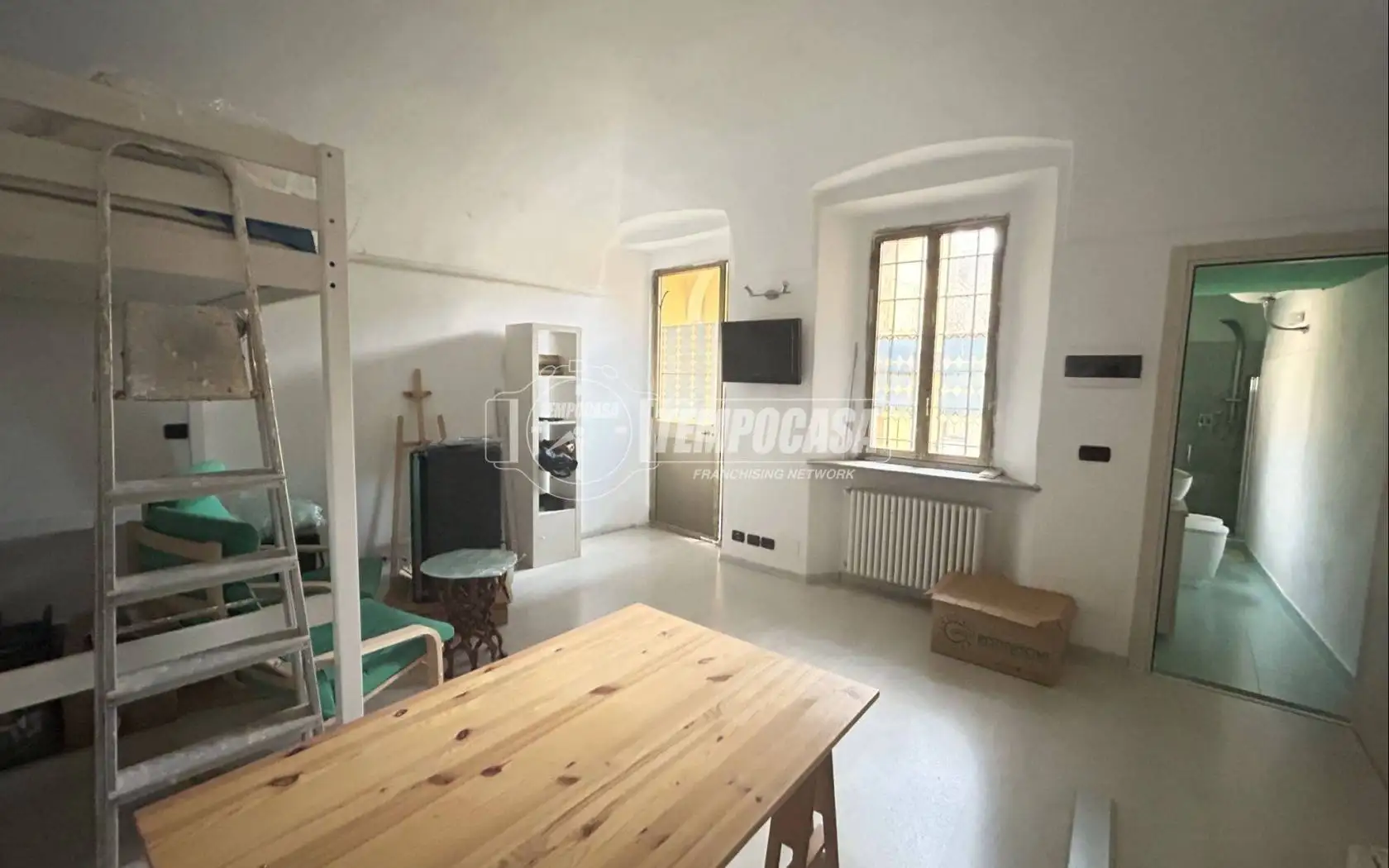 Monolocale via Italia, Centro Storico, Biella - foto 2