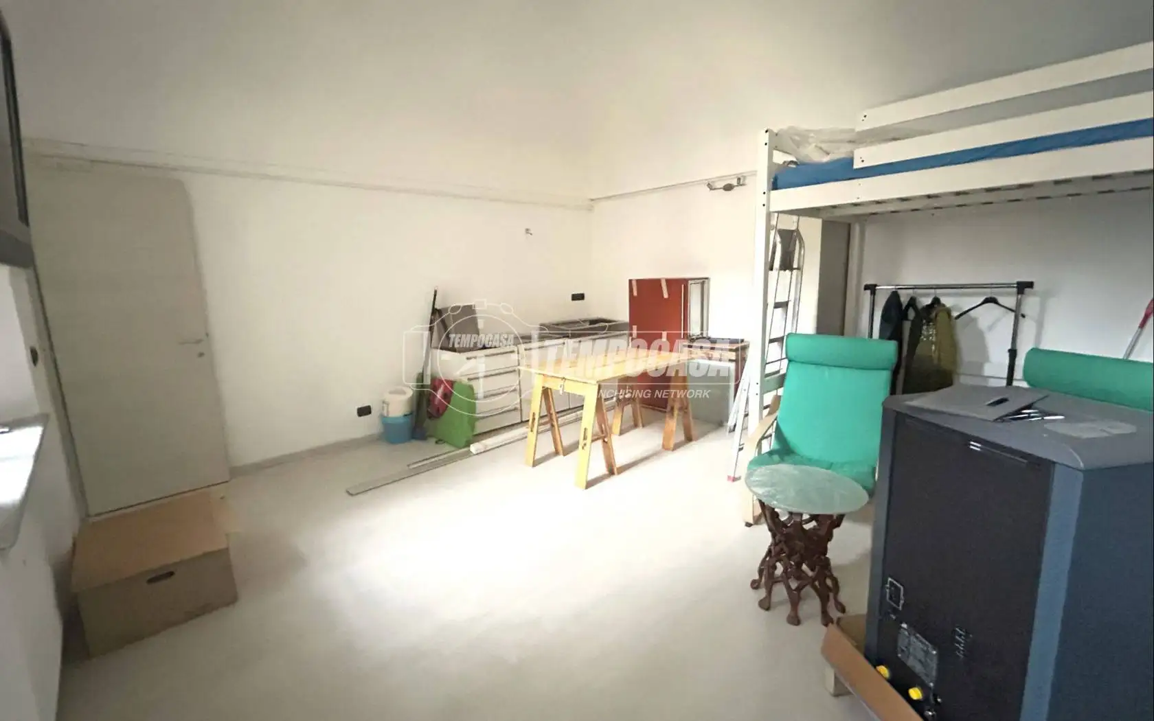 Monolocale via Italia, Centro Storico, Biella - foto 3