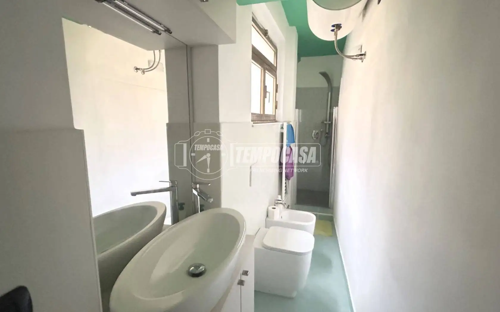 Monolocale via Italia, Centro Storico, Biella - foto 4