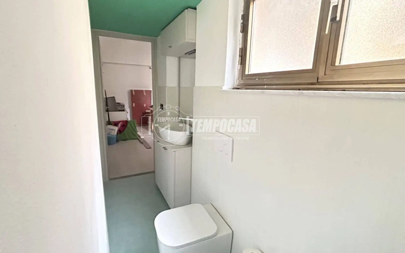 Monolocale via Italia, Centro Storico, Biella - foto 5