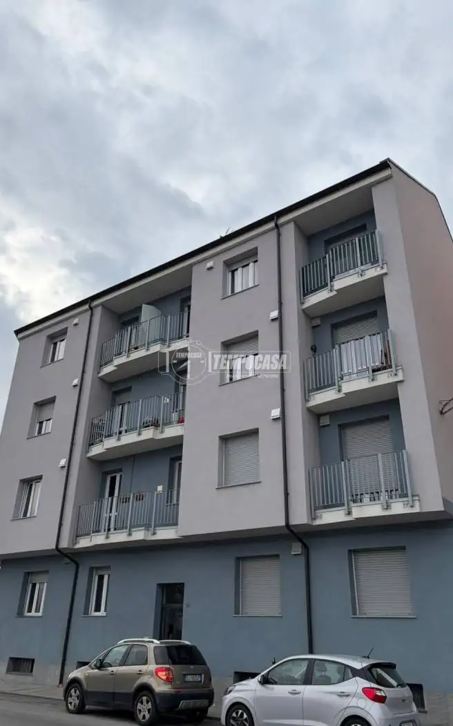 Appartamento in vendita a Bra