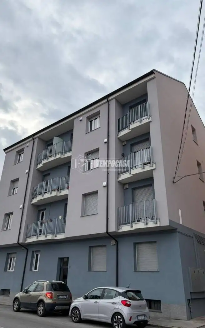 Quadrilocale via Fratelli Rosselli 32, Centro, Bra - foto 3