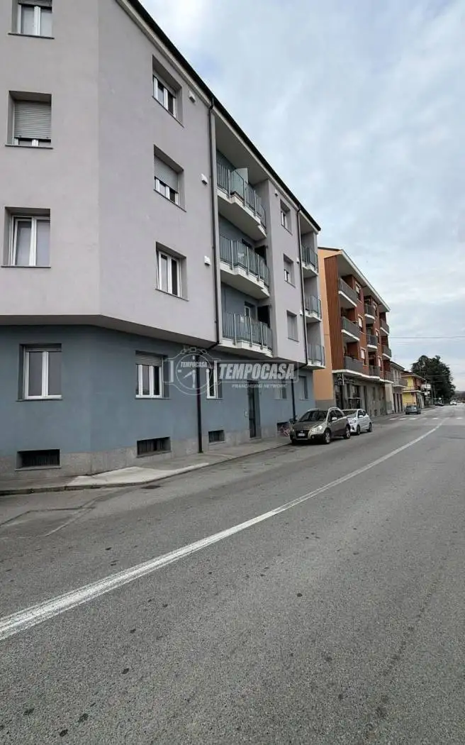 Quadrilocale via Fratelli Rosselli 32, Centro, Bra - foto 4